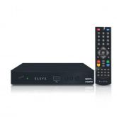 RECEPTOR DUOMAX HD ELSYS