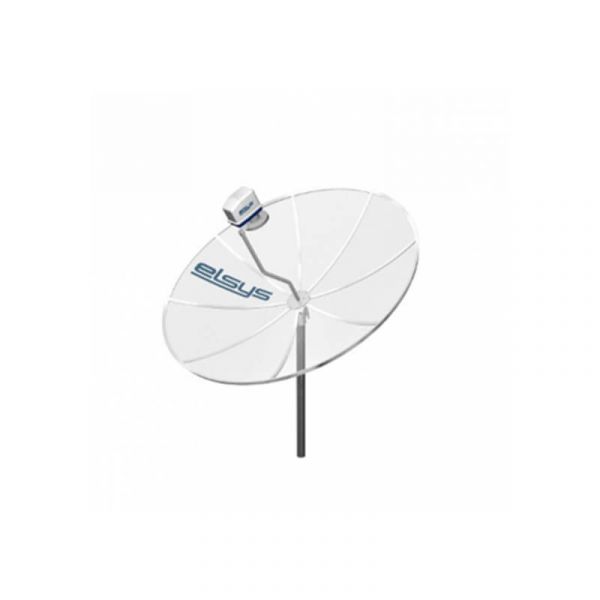 ANTENA PARABOLICA 1.70 ELSYS