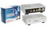 MODULADOR AUDIO/VIDEO*