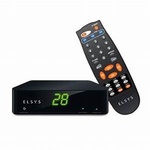 RECEPTOR PETTI ELSYS