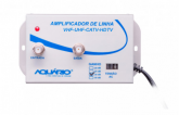 AMPLIFICADOR DE TV 25DB DE GANHO