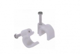 FIXA CABO BR 7MM C/50 UNIDADES