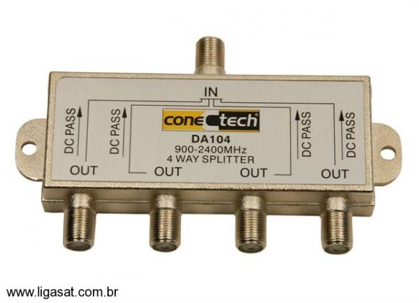 DIVISOR 1/4 DE ALTA (900-2050)