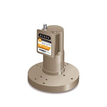 LNBF MONOPONTO ELSYS
